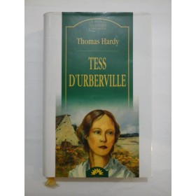 TESS D'URBERVILLE - THOMAS HARDY